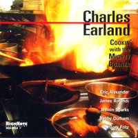 Will You Love Me Tomorrow - Charles Earland, Melvin Sparks, Eric Alexander