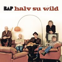 Halv Su Wild - BAP