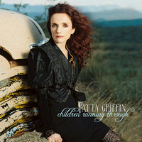 Railroad Wings - Patty Griffin