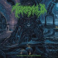 Planetary Clairvoyance (They Grow Inside, Pt 2) - Tomb Mold