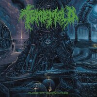 Cerulean Salvation - Tomb Mold