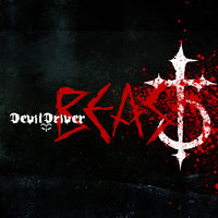 Hardened - DevilDriver