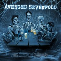 4:00 AM - Avenged Sevenfold