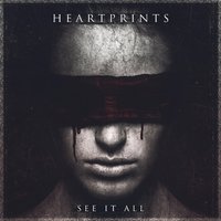 Masquerade - Heartprints