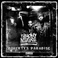 Holdin Fort - Naughty By Nature
