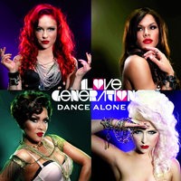 Dance Alone - Love Generation