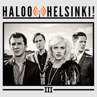 Sairastun Sinuun - Haloo Helsinki!