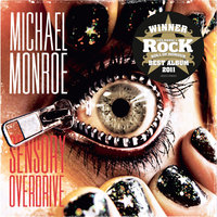 Superpowered Superfly - Michael Monroe