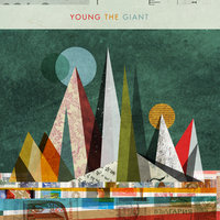 God Made Man - Young the Giant