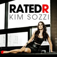 Rated R - Kim Sozzi