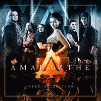 Call Out My Name - Amaranthe