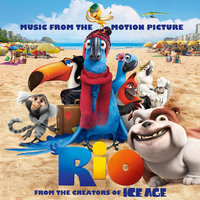 Take You To Rio - Ester Dean