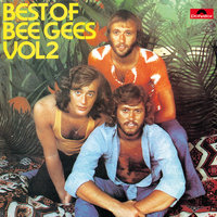 Man For All Seasons - Bee Gees