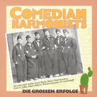 Fünf-Uhr-Tee Bei Familie Kraus (The Woman In The Shoe) - Comedian Harmonists