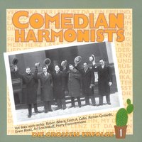 Auf Wiedersehen, My Dear - Comedian Harmonists