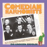 In Der Bar Zum Krokodil... - Comedian Harmonists