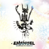 Soundtrack to a Headrush - Emanuel