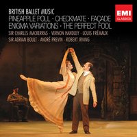 Country Dance - Louis Fremaux, City Of Birmingham Symphony Orchestra, Уильям Уолтон