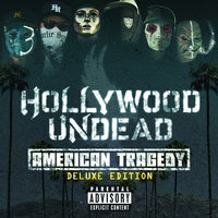 Coming Back Down - Hollywood Undead