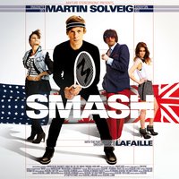 Get Away From You - Martin Solveig
