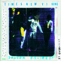 California Roll - Times New Viking