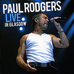Be My Friend - Paul Rodgers