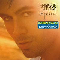 Heartbeat - Enrique Iglesias, Sunidhi Chauhan