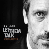 They're Red Hot - Hugh Laurie