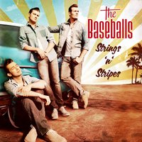 Hard Not to Cry - The Baseballs