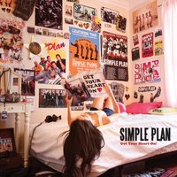 Anywhere Else but Here - Simple Plan