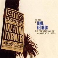 Tell Her I'm Not Home - Ike & Tina Turner