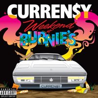 On G's - Curren$y, Young Roddy, Trademark
