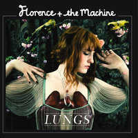 Hardest Of Hearts - Florence + The Machine