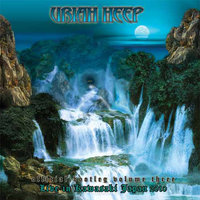 Angels Walk With You - Uriah Heep