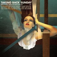 It Doesn't Feel A Thing Like Falling - Taking Back Sunday