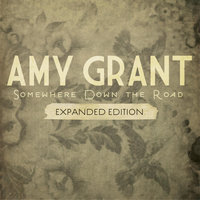 Overnight (feat. Sarah Chapman) - Amy Grant, Sarah Chapman