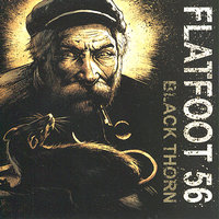 The Hourglass - Flatfoot 56