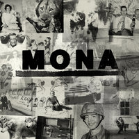 Lean Into The Fall - Mona