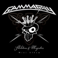 Wannabees - Gamma Ray