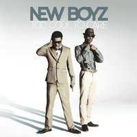Zonin - New Boyz