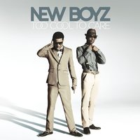 Can't Nobody - New Boyz, Shanell