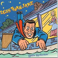Theme Song For H Street - Less Than Jake
