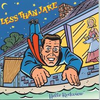 Al's War - Less Than Jake