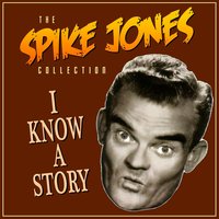 Hawaiin War Chant - Spike Jones, His City Slickers