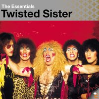 You Can't Stop Rock 'N' Roll - Twisted Sister