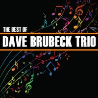 How High the Moon - Dave Brubeck Trio