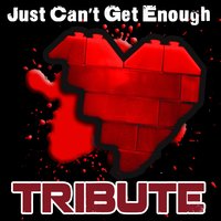 Just Can't Get Enough (The Black Eyed Peas Tribute) - The Singles