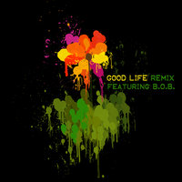 Good Life - OneRepublic, B.o.B