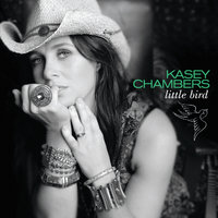 Invisible Girl - Kasey Chambers