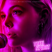 Good Time - Elle Fanning, Teen Spirit Finalists
